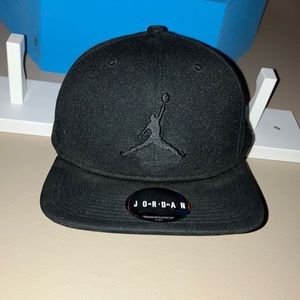 Air Jordan Jumpman Snapback Hat